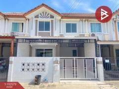 ขายทาวน์เฮ้าส์-พฤกษาวิลล์-26-สรรพวุธ-