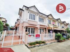 ขายทาวน์เฮ้าส์ หมู่บ้านบุศรินทร์ รังสิต-คลอง2 ลำลูกกา ปทุมธานี-202501071508271736237307439.jpg