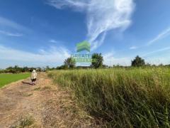 ขายที่ดินหนองเสือ คลอง14 ปทุมธานี 18 ไร่ ทำเลดี เหมาะปลูกบ้าน ที่ดินจัดสรร ราคาต่อรองได้-202501071530241736238624759.jpg