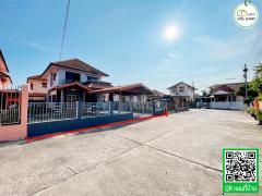 บ้านเดี่ยว2ชั้น รีโนเวทใหม่เรียบร้อย โครงการบ้านไอยรา ตรงข้ามสถานีรถไฟศิลาอาสน์ ราคาถูก-202501071724031736245443022.jpg