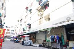 ขาย คอนโด โสสุนครคอนโด เรวดี อาคาร 3 พื้นที่ 30 ตรม ชั้น 1 มีชั้นลอย เหมาะทำร้านค้า โกดัง ราคาพิเศษ-202501072338001736267880159.jpg
