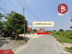 ขายที่ดิน เนื้อที่ 50 ตารางวา ซอยกันตนา อ.บางใหญ่ จ.นนทบุรี ทำเลดี เข้าออกได้หลายทาง-202501080923451736303025356.jpg