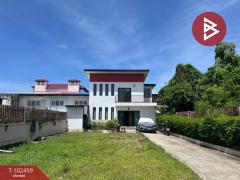 ขายบ้านเดี่ยวพร้อมที่ดิน-เนื้อที่-1-