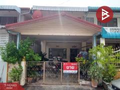 ขายบ้านเดี่ยว-หมู่บ้านสมชายพัฒนา-บ