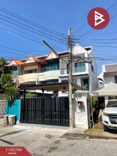ขายทาวน์เฮ้าส์ 2 ชั้น ซ.ติวานนท์43 เนื้อที่ 29 ตร.วา ท่าทราย นนทบุรี-202501081230411736314241816.jpg