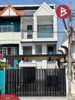 ขายทาวน์เฮ้าส์ 2 ชั้น ซ.ติวานนท์43 เนื้อที่ 29 ตร.วา ท่าทราย นนทบุรี-202501081230421736314242814.jpg