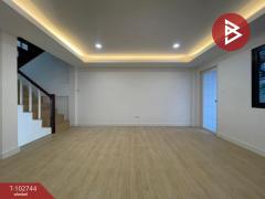 ขายทาวน์เฮ้าส์ 2 ชั้น ซ.ติวานนท์43 เนื้อที่ 29 ตร.วา ท่าทราย นนทบุรี-202501081230451736314245525.jpg