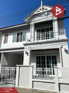 ขายทาวน์เฮ้าส์ โครงการบ้านฟ้าปิยรมย์ เรือนพนา เฟส5 ปทุมธานี บรรยากาศดี-202501081252471736315567899.jpg
