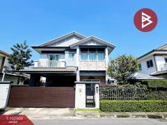 ขายบ้านเดี่ยว-หมู่บ้านนันทวัน-อุทย