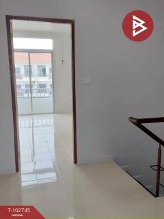 ขายทาวน์เฮ้าส์ หมู่บ้านศุภาลัยวิลล์ สุขุมวิท-แพรกษา (Supalai Ville Sukhumvit-Phraeksa) สมุทรปราการ-202501081657261736330246673.jpg