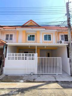  ให้เช่าบ้านหมู่บ้านพฤกษา28/1 ใกล้นิคมบางปู เพียง8,000 /ด. (N.1510)-202501081833101736335990780.jpg
