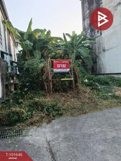 ขายที่ดินเปล่า-เนื้อที่-44.7-ตร.วา-หมาก