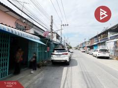 ขายทาวน์เฮ้าส์ หมู่บ้านบูรพาวิลล่า 12 ดอนเมือง กรุงเทพมหานคร-202501091038311736393911089.jpg