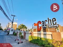 ขายคอนโดมิเนียม เดอะแคช พระราม3-สำโรง (The Cache Rama3-Samrong) พระประแดง สมุทรปราการ-202501091205331736399133867.jpg