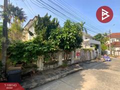 ขายบ้านเดี่ยว หมู่บ้านเรสซิเด้นซ์พาร์ค2 ชวนชื่น ซิตี้ (Residence Park2 Chuan Chuen City) บางเขน กรุงเทพมหานคร-202501091238431736401123753.jpg