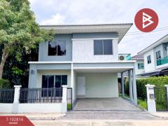 ขายบ้านเดี่ยว-หมู่บ้านเพอร์เฟค-เพล