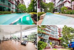 Owner post ขายห้องรีโนเวทแต่งใหม่ ห้องพร้อมอยู่ รูปภาพถ่ายจากห้องจริง ดิ ไอริส พระราม 9-ศรีนครินทร์ ยินดีรับเอเจ้นท์-202501091252591736401979330.jpg