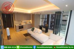 Tonson-One-Residence-Condo-Unit-for-Sale!-Freehold-condo-unit-in-CBD-of-Bangkok-67-sq.m.-Fl.11