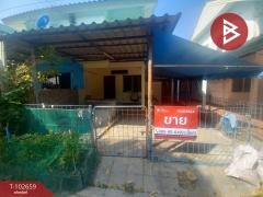 ขายบ้านเดี่ยว-หมู่บ้านเอื้ออาทรวัง