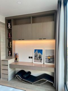 ปล่อยเช่า The Crest Park Residences ห้องมุม ห้องใหม่ เฟอร์นิเจอร์ครบ พร้อมเข้าอยู่-202501091528501736411330011.jpg
