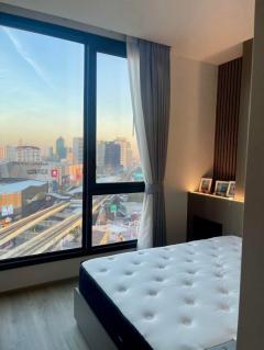 ปล่อยเช่า The Crest Park Residences ห้องมุม ห้องใหม่ เฟอร์นิเจอร์ครบ พร้อมเข้าอยู่-202501091528511736411331518.jpg