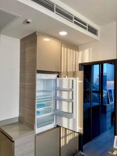 ปล่อยเช่า The Crest Park Residences ห้องมุม ห้องใหม่ เฟอร์นิเจอร์ครบ พร้อมเข้าอยู่-202501091528531736411333643.jpg
