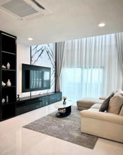 NTG875 ให้เช่า บ้านเดี่ยว เดอะ ซิตี้ บางนา วิวสวน หน้าบ้าน เฟอร์ครบพร้อมอยูา ติดเมกาบางนา-202501091700271736416827176.jpg