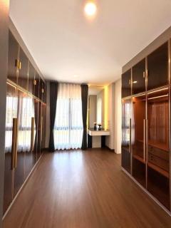 NTG875 ให้เช่า บ้านเดี่ยว เดอะ ซิตี้ บางนา วิวสวน หน้าบ้าน เฟอร์ครบพร้อมอยูา ติดเมกาบางนา-202501091700291736416829255.jpg