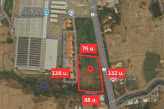 ขาย ที่ดินเปล่า 5-3-89 ไร่ อ.ห้วยยาง สกลนคร แปลงสวย ติด ถ.สกลนคร-นาแก ข้าง Global House-202501091852041736423524963.jpg