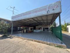 ให้เช่า พื้นที่ค้าขาย พร้อมบ้านเดี่ยว ลานจอดรถ ติดถนนใหญ่สุวินทวงศ์ เขตมีนบุรี ใกล้การไฟฟ้านครหลวงลาดกระบัง-202501101159021736485142735.jpg