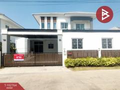 ขายบ้านเดี่ยว-หมู่บ้านลลิลทาวน์-แล