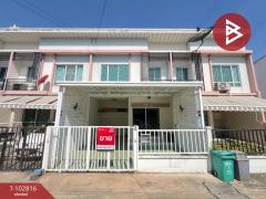 ขายทาวน์เฮ้าส์ หมู่บ้านพลีโน่ รัตนาธิเบศร์-ชัยพฤกษ์ นนทบุรี-202501111220291736572829088.jpg