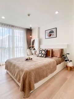 ขายด่วนคอนโดThe Niche ID ลาดพร้าว 130 ชั้น7 ห้องใหญ่แต่งสวย เฟอร์นิเจอร์ครบพร้อมอยู่ (N.1521)-202501111559041736585944618.jpg