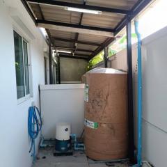 NTG886ให้เช่า ทาวน์โฮม ภณาสิริ เรสซิเด้นซ์ เกษตร-นวมินทร์ เหมาะสำหรับพักอาศัย -โฮมออฟฟิส - สำนักงาน หน้าโครงการมี 7-11 เพิยง10 เมตร-202501112150251736607025747.jpg