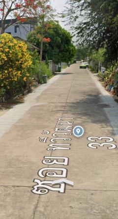 ขายบ้าน2ชั้น ถ ทวีวัฒนา ใกล้ถนนอักษะ175 ตรว  ลดพิเศษราคา 9.9ล้าน -202501120926021736648762954.jpg