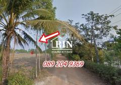 R006-040 ขาย ที่ดิน ต.หันทราย อ.อรัญประเทศ จ.สระแก้ว พื้นที่ 4-3-92.1 ไร่ ราคาถูก คุณนก 0892049369-202501121123351736655815483.jpg