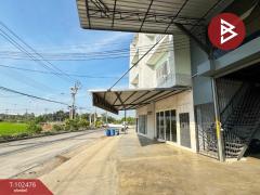 ขายสำนักงานพร้อมที่ดิน-เนื้อที่-2-งา
