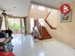 ขายบ้านเดี่ยว หมู่บ้านบางกอก บูเลอวาร์ด รัชดา-รามอินทรา กรุงเทพฯ-202501121429541736666994905.jpg