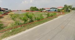 ขาย ที่ดิน สมุทรปราการ ซ.ขจรวิทย์ 6 นาทีจาก ถ.เทพารักษ์ 10-1-27 ไร่ เหมาะ จัดสรร โกดัง-202501121511091736669469635.jpg