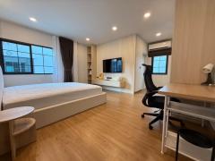 NTG784 ให้เช่า บ้านเดี่ยว : เซนโทร บางนา  ตกแต่งพร้อมเข้าอยู่ ทำเลดี  ใกล้เมกา บางนา 800เมตร-202501121513101736669590090.jpg