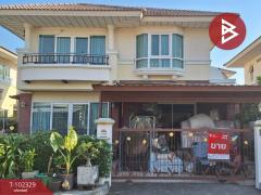 ขายบ้านเดี่ยว-หมู่บ้านศุภาลัย-พาร์