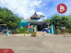 ขายบ้านเดี่ยว-หมู่บ้านพรรณนิภา2-(Phannipa2
