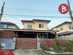 ขายบ้านเดี่ยว-หมู่บ้านเคซีสุวินทวง