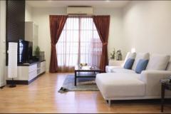 ให้เช่า คอนโด M734 CITY SMART CONDO 120 ตรม Full Furnished