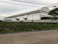 ขาย ที่ดิน เปล่า 4 ไร่ สมุทรปราการ อ.พระสมุทรเจดีย์ ต.บ้านคลองสวน  เหมาะโกดัง กระจายสินค้า-202501131255561736747756553.jpg