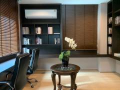 NTG896 ให้เช่า บ้านเดี่ยว Nirvana ABSOLUTE Krungthep Kreetha หลังใหญ่ ตกแต่งเฟอร์นิเจอร์ใหม่หมด พร้อมอยู่ บนทำเลย่านกรุงเทพกรีฑาตัดใหม่-202501131330151736749815332.jpg