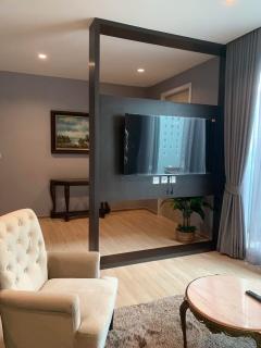 NTG896 ให้เช่า บ้านเดี่ยว Nirvana ABSOLUTE Krungthep Kreetha หลังใหญ่ ตกแต่งเฟอร์นิเจอร์ใหม่หมด พร้อมอยู่ บนทำเลย่านกรุงเทพกรีฑาตัดใหม่-202501131330201736749820074.jpg