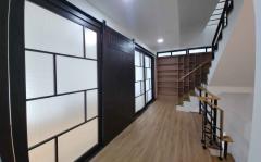NTG897 ให้เช่า อาคารพาณิชย์ เอชเคป บิซ เซ็คเตอร์ อ่อนนุช ติดถนนใหญ่ มีหน้าร้าน 2 ด้าน  รีโนเวทใหม่ ติดถนนสุขาภิบาล 2 จดทะเบียนบริษัทได้-202501131414391736752479320.jpg