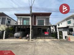 ขายบ้านแฝด-หมู่บ้าน-เดอะ-แพลนท์-&-เนเ