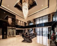 NTG902 ให้เช่า บ้านเดี่ยว 22Private Residence พูลวิลล่า สัมผัสประสบการณ์การใช้ชีวิตระดับ Ultra Luxury ลิฟต์ส่วนตัว ใจกลางกรุงเทพกรีฑา-202501131509551736755795905.jpg